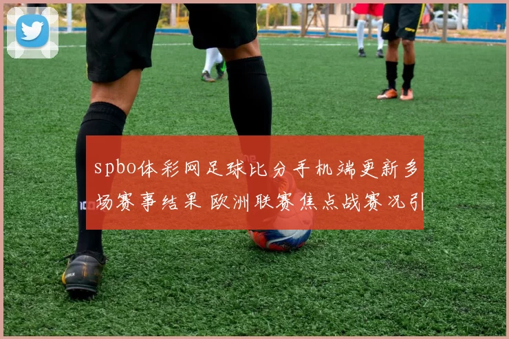 spbo体彩网足球比分手机端更新多场赛事结果 欧洲联赛焦点战赛况引关注