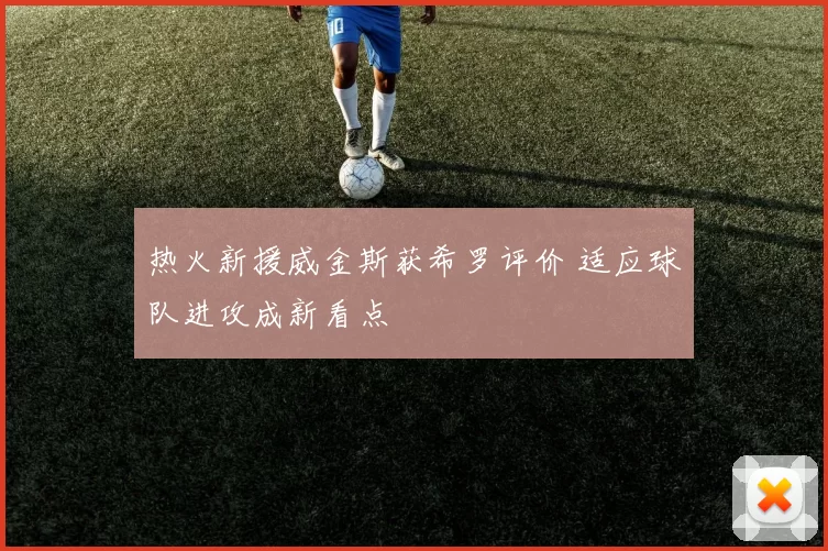 热火新援威金斯获希罗评价 适应球队进攻成新看点