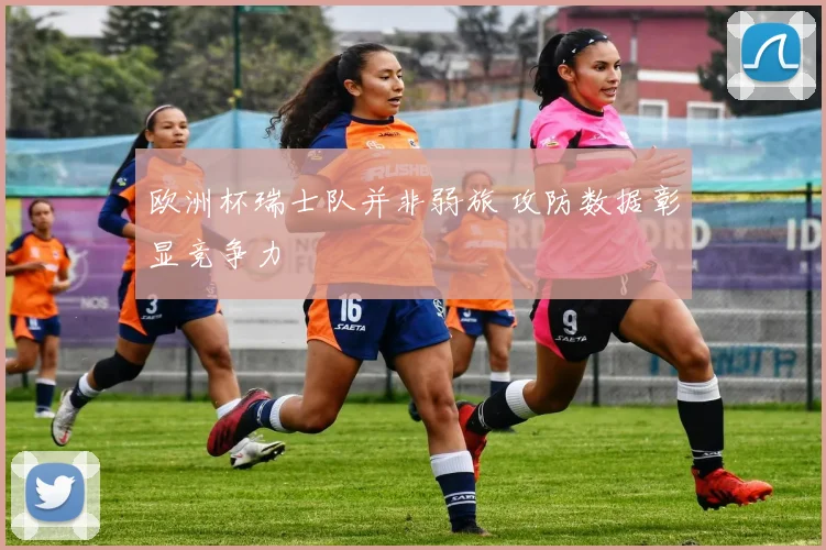 欧洲杯瑞士队并非弱旅 攻防数据彰显竞争力