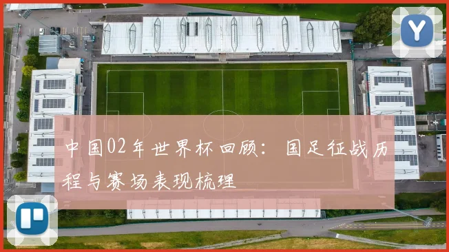 中国02年世界杯回顾：国足征战历程与赛场表现梳理
